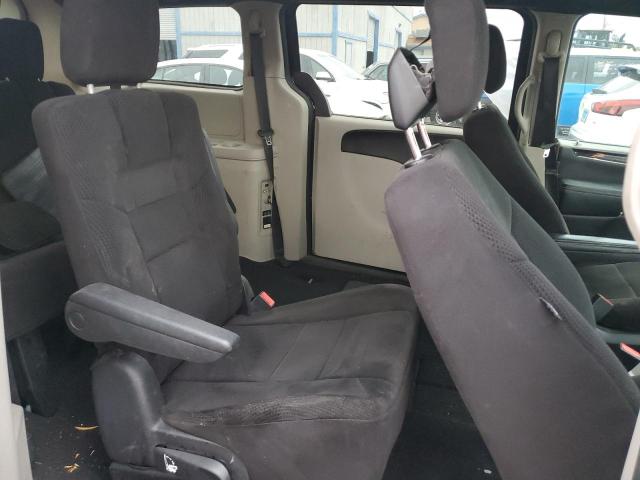 Aukcja sprzedaży 2014 Dodge Grand Caravan Se, vin: 2C4RDGBGXER187887, numer aukcji: 39007254