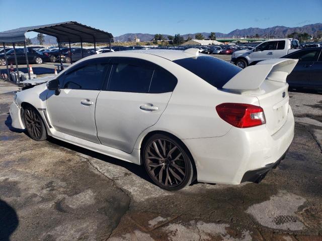 Продаж на аукціоні авто 2020 Subaru Wrx Sti, vin: JF1VA2E65L9825193, номер лоту: 82965113