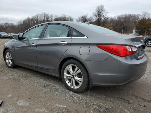 40903384 :رقم المزاد ، 5NPEC4AC2BH169388 vin ، 2011 Hyundai Sonata Se مزاد بيع