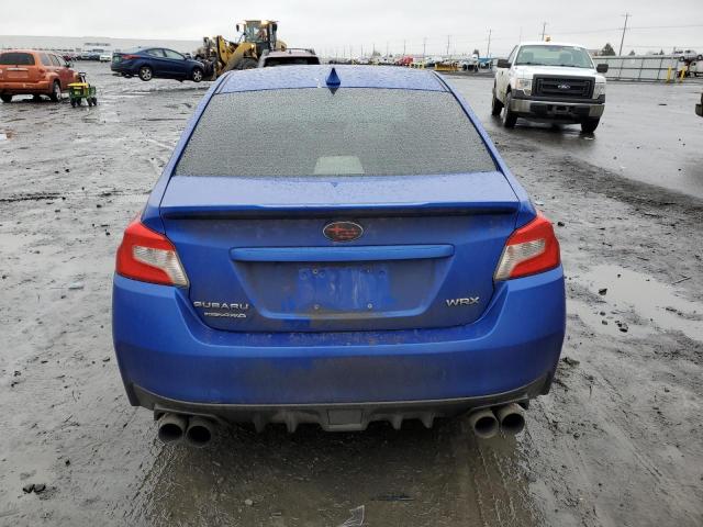 Aukcja sprzedaży 2019 Subaru Wrx Premium, vin: JF1VA1F61K8819808, numer aukcji: 36874274