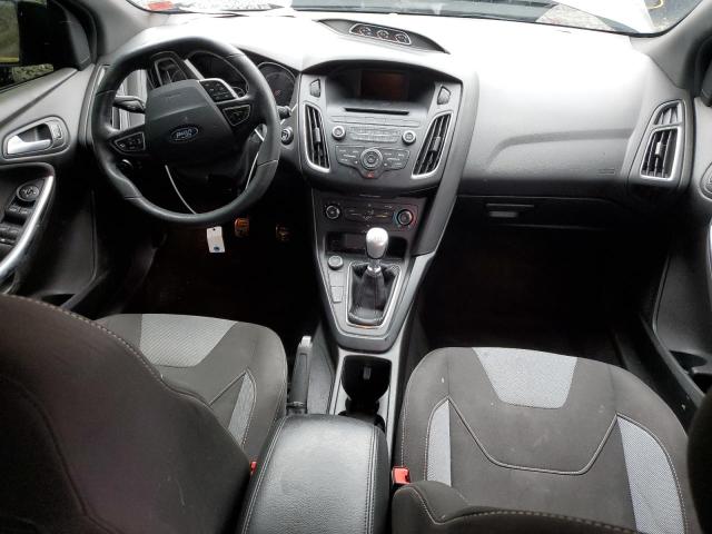 Aukcja sprzedaży 2017 Ford Focus St, vin: 1FADP3L93HL234190, numer aukcji: 37736024