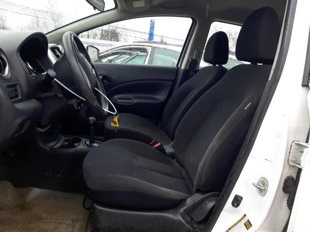 39787514 :رقم المزاد ، 3N1CE2CP9FL361292 vin ، 2015 Nissan Versa Note S مزاد بيع