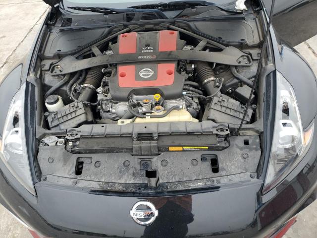 Aukcja sprzedaży 2017 Nissan 370z Base, vin: JN1AZ4EH3HM953681, numer aukcji: 39701804
