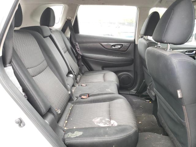 Продажа на аукционе авто 2017 Nissan Rogue S, vin: JN8AT2MV7HW254606, номер лота: 37954134