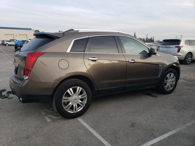 39347424 :رقم المزاد ، 3GYFNBE39ES579588 vin ، 2014 Cadillac Srx Luxury Collection مزاد بيع