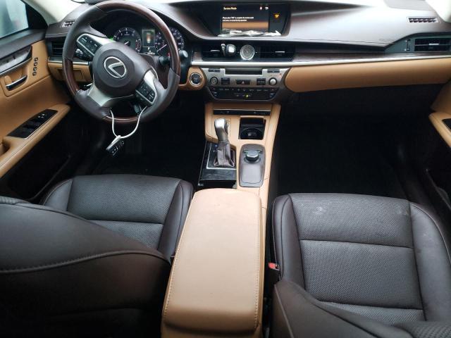 Продажа на аукционе авто 2018 Lexus Es 350, vin: 58ABK1GG6JU117804, номер лота: 37098994