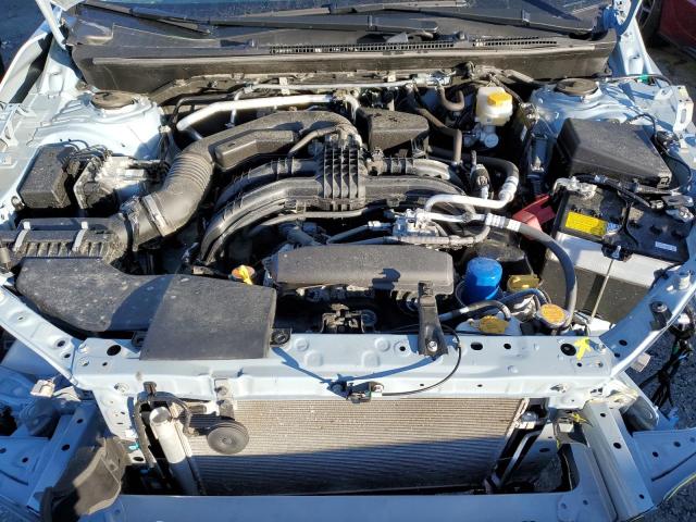 Aukcja sprzedaży 2022 Subaru Crosstrek, vin: JF2GTABC2NH258470, numer aukcji: 37764184