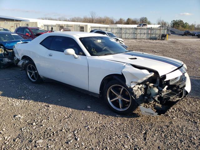 Продаж на аукціоні авто 2010 Dodge Challenger Se, vin: 2B3CJ4DV9AH314008, номер лоту: 39217284