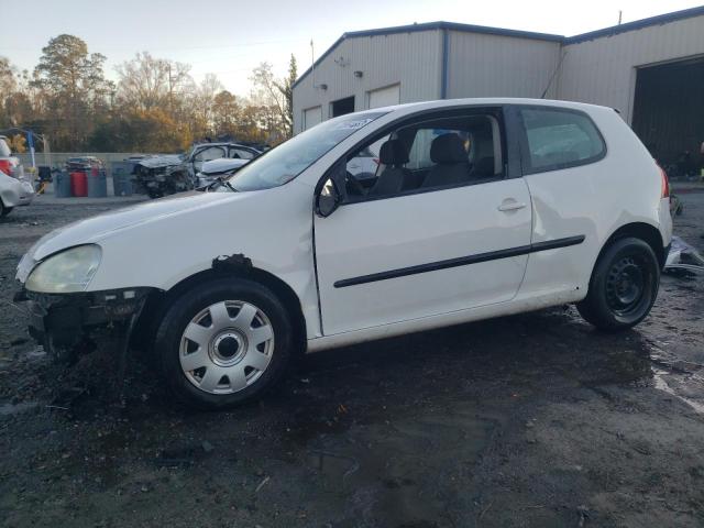 WVWBB71K98W220161, 2008 Volkswagen Rabbit vehicle history