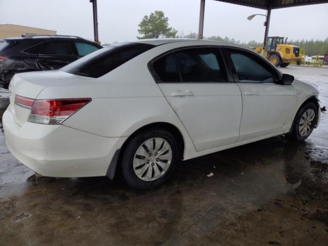 Продаж на аукціоні авто 2012 Honda Accord Lx, vin: 1HGCP2F3XCA180643, номер лоту: 39482624