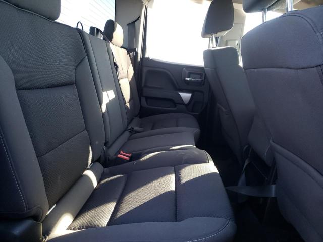 Продаж на аукціоні авто 2018 Chevrolet Silverado K1500 Lt, vin: 1GCVKREC7JZ361293, номер лоту: 37884474