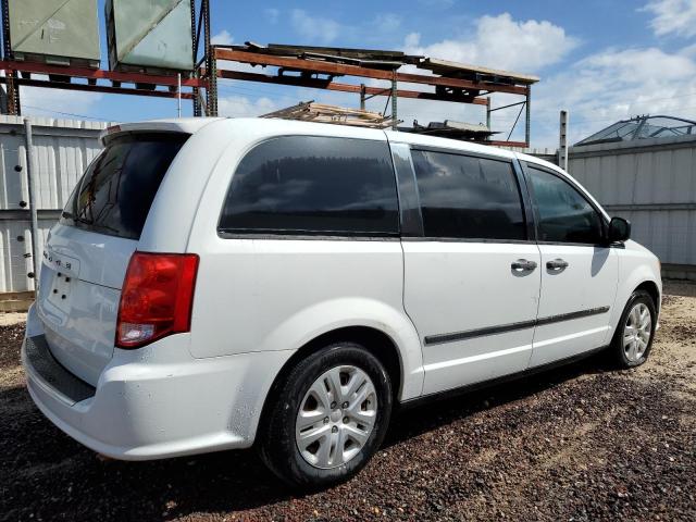 Aukcja sprzedaży 2016 Dodge Grand Caravan Se, vin: 2C4RDGBG5GR146490, numer aukcji: 39850354
