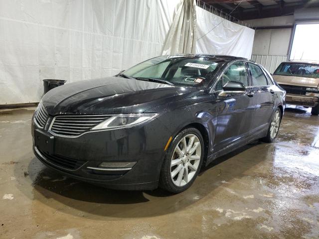 2013 Lincoln Mkz მანქანა იყიდება აუქციონზე, vin: 3LN6L2J92DR815392, აუქციონის ნომერი: 38156044