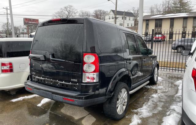 39964224 :رقم المزاد ، SALAK2D41BA555729 vin ، 2011 Land Rover Lr4 Hse Luxury مزاد بيع