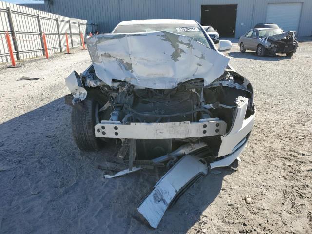 41024084 :رقم المزاد ، 1G6AA5RA0G0173413 vin ، 2016 Cadillac Ats مزاد بيع