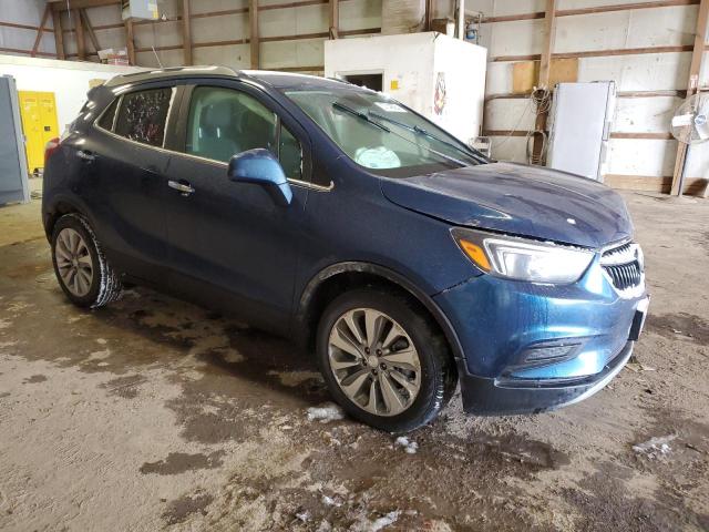 Продажа на аукционе авто 2020 Buick Encore Preferred, vin: KL4CJASB1LB011168, номер лота: 37148884