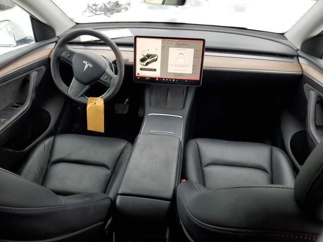 Продаж на аукціоні авто 2022 Tesla Model Y, vin: 7SAYGDEE2NF534817, номер лоту: 37983244