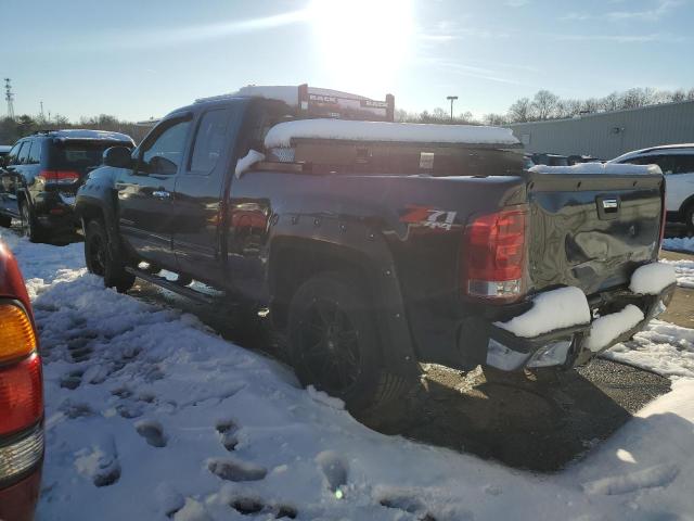 37019294 :رقم المزاد ، 1GTR2VE36BZ124497 vin ، 2011 Gmc Sierra K1500 Sle مزاد بيع