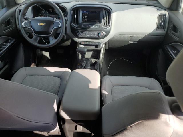 2021 Chevrolet Colorado მანქანა იყიდება აუქციონზე, vin: 1GCGTBEN1M1116667, აუქციონის ნომერი: 40752004