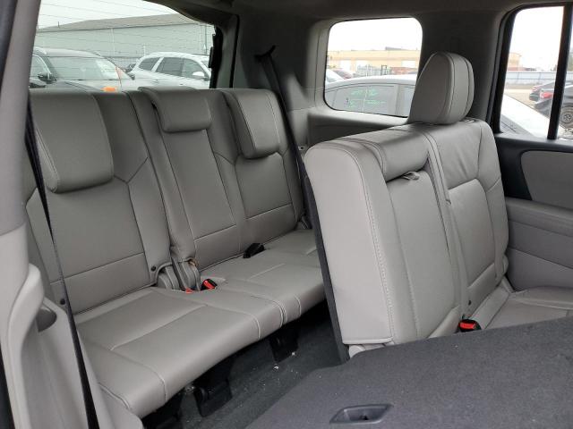 Продажа на аукционе авто 2013 Honda Pilot Exl, vin: 5FNYF4H51DB506680, номер лота: 80863053