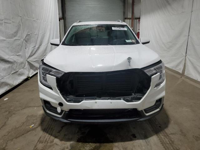36947694 :رقم المزاد ، 3GKALVEV7NL161859 vin ، 2022 Gmc Terrain Slt مزاد بيع