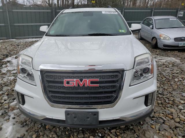 Продажа на аукционе авто 2016 Gmc Terrain Sle, vin: 2GKFLTEK7G6128139, номер лота: 37482384
