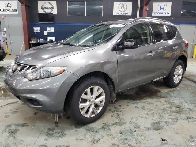 Aukcja sprzedaży 2014 Nissan Murano S, vin: JN8AZ1MW1EW531358, numer aukcji: 39150354