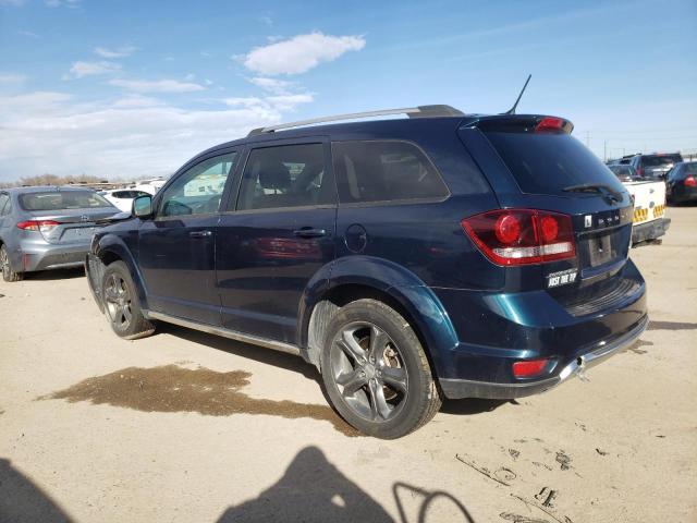 53891336 :رقم المزاد ، 3C4PDCGB0FT727565 vin ، 2015 Dodge Journey مزاد بيع