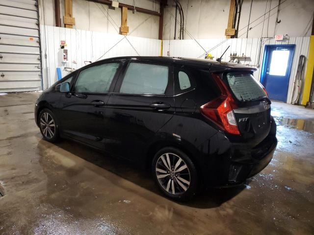 Продаж на аукціоні авто 2015 Honda Fit Ex, vin: 3HGGK5H87FM757954, номер лоту: 39529104