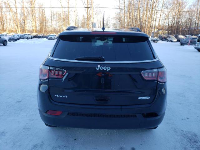Aukcja sprzedaży 2017 Jeep Compass Latitude, vin: 3C4NJDBB3HT680970, numer aukcji: 38972474