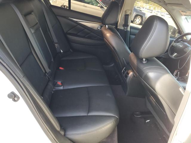 Aukcja sprzedaży 2017 Infiniti Q50 Premium, vin: JN1EV7AP3HM741312, numer aukcji: 38876554