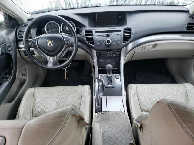 Продаж на аукціоні авто 2011 Acura Tsx, vin: JH4CU2F61BC011369, номер лоту: 38805264