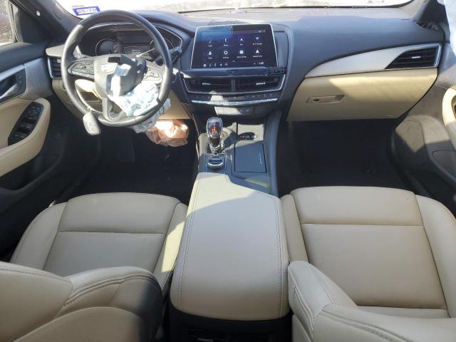 Продаж на аукціоні авто 2023 Cadillac Ct5 Luxury, vin: 1G6DW5RK9P0117106, номер лоту: 38855614