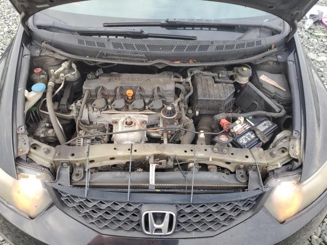 Продаж на аукціоні авто 2011 Honda Civic Lx, vin: 2HGFG1B6XBH503970, номер лоту: 38874904