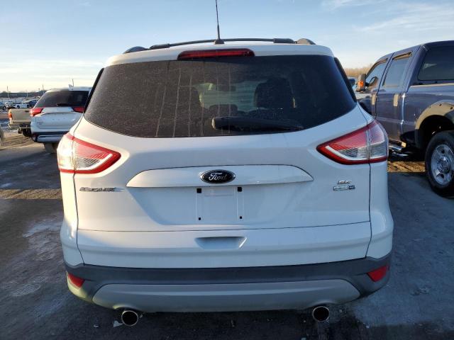 Продаж на аукціоні авто 2013 Ford Escape Se, vin: 1FMCU9GX7DUA53510, номер лоту: 38760044