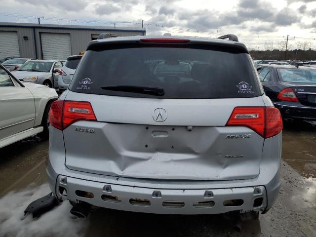 Aukcja sprzedaży 2009 Acura Mdx Technology, vin: 2HNYD284X9H518064, numer aukcji: 37487224