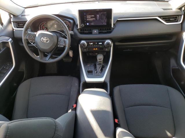 38557564 :رقم المزاد ، 2T3F1RFV8PC360042 vin ، 2023 Toyota Rav4 Le مزاد بيع