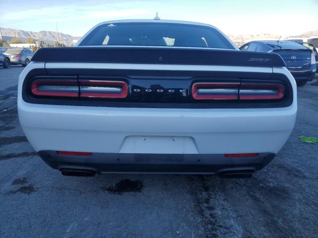 Aukcja sprzedaży 2016 Dodge Challenger Srt Hellcat, vin: 2C3CDZC91GH263415, numer aukcji: 37730754