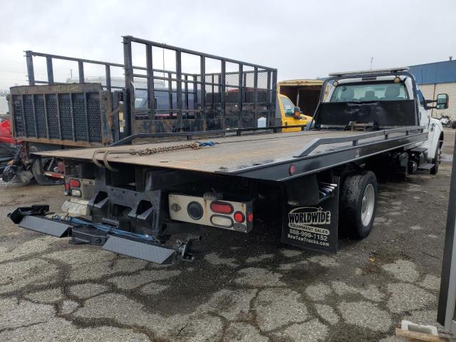 Продаж на аукціоні авто 2013 Ford F650 Super Duty, vin: 3FRNF6FC0DV780039, номер лоту: 38226714