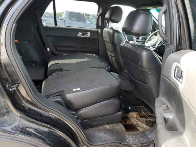Aukcja sprzedaży 2014 Ford Explorer Xlt, vin: 1FM5K7D81EGA88303, numer aukcji: 38786574