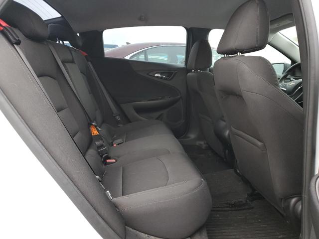 Aukcja sprzedaży 2018 Chevrolet Malibu Ls, vin: 1G1ZB5ST8JF236893, numer aukcji: 40031064