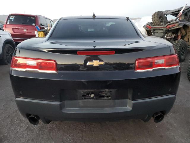 Aukcja sprzedaży 2014 Chevrolet Camaro Lt, vin: 2G1FB1E33E9132074, numer aukcji: 40728934