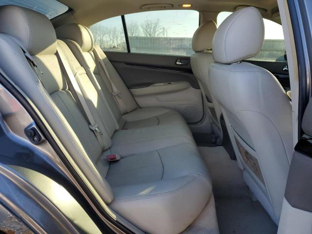 Aukcja sprzedaży 2012 Infiniti G37, vin: JN1CV6AR4CM681939, numer aukcji: 38234554