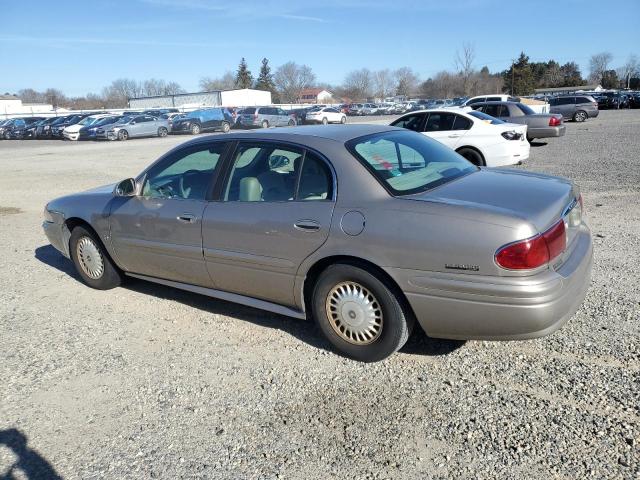 Aukcja sprzedaży 2001 Buick Lesabre Custom, vin: 1G4HP54K81U181619, numer aukcji: 39395264
