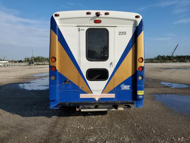 37323374 :رقم المزاد ، 1FDFE4FS8GDC33263 vin ، 2016 Ford Econoline E450 Super Duty Cutaway Van مزاد بيع