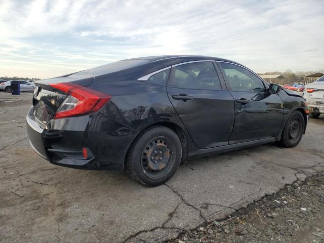 Aukcja sprzedaży 2016 Honda Civic Lx, vin: 19XFC2F51GE097033, numer aukcji: 38140204