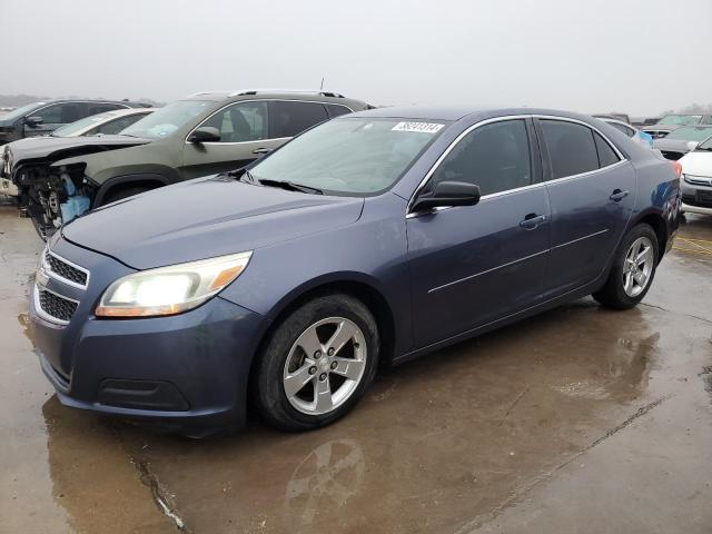 Продажа на аукционе авто 2013 Chevrolet Malibu Ls, vin: 1G11B5SA8DF313309, номер лота: 38241314