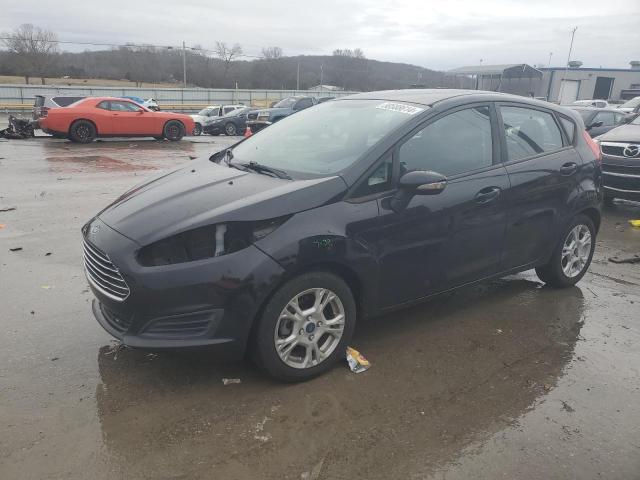 Aukcja sprzedaży 2016 Ford Fiesta Se, vin: 3FADP4EJ0GM165744, numer aukcji: 38588614