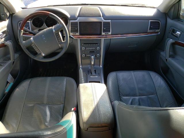 Продажа на аукционе авто 2010 Lincoln Mkz, vin: 3LNHL2GC5AR618417, номер лота: 37221604