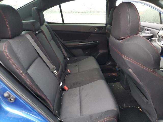 Aukcja sprzedaży 2019 Subaru Wrx Premium, vin: JF1VA1F61K8819808, numer aukcji: 36874274